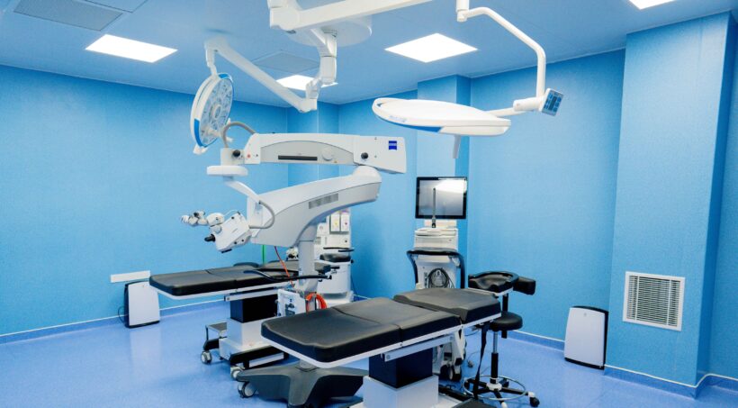 Ninewells Hospital Launches ‘Ninewells Eye’ – Sri Lanka’s First Fully Integrated Eye Care Hub