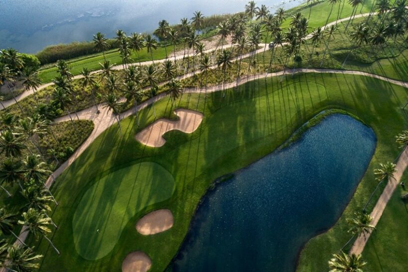 Shangri-La Hambantota: Recognised Among The World’s Finest Golf Resorts