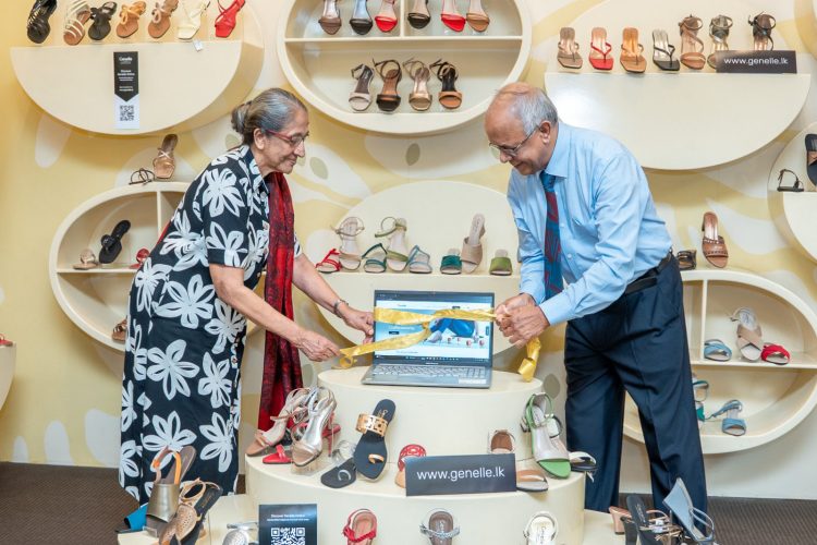 Genelle Unveils Official Website, Bringing Handcrafted Elegance Closer to Customers