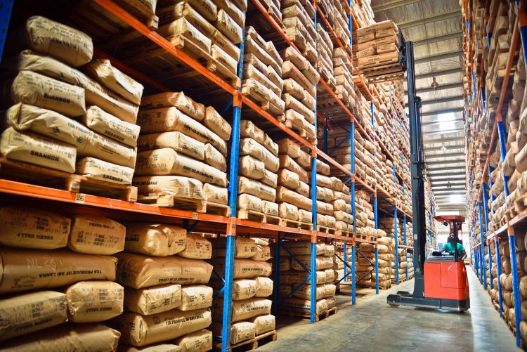 Asia Siyaka Warehouse sets global benchmark as first ZeroCarbon® certified tea logistics company