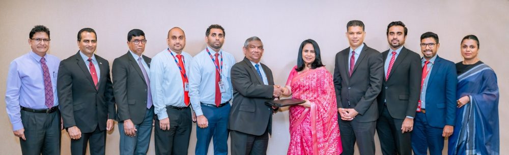 AIA Insurance Lanka partners with CBC Finance to offer customers comprehensive financial protection solutions