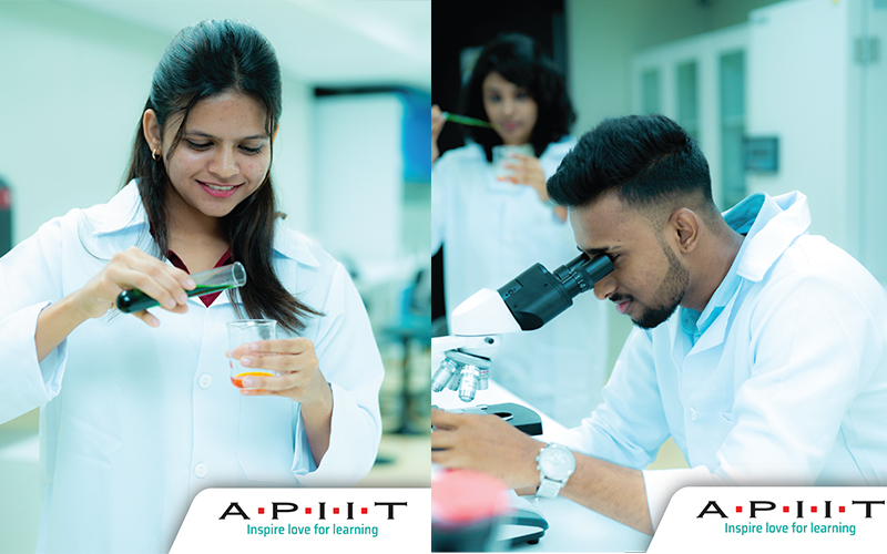 Pioneer the Future of Healthcare with Your Biomedical Sciences Degree at APIIT Sri Lanka