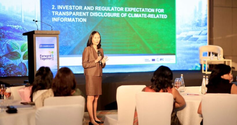 ComBank advances ForwardTogether agenda with event on sustainable business transformation