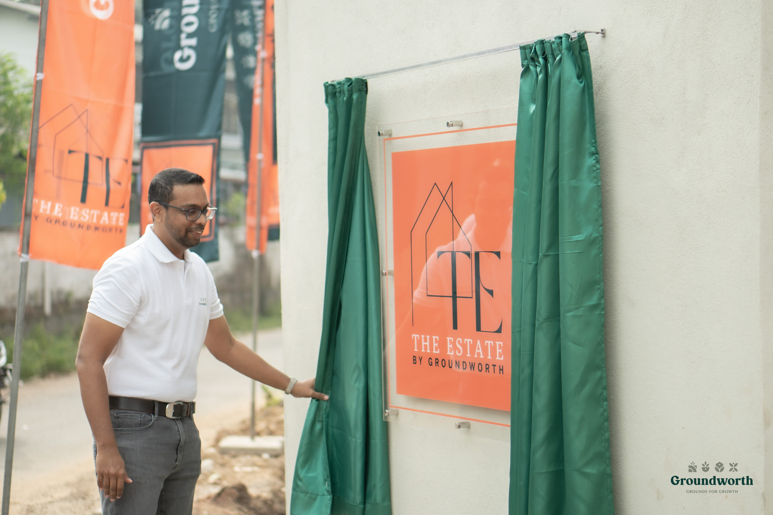 Groundworth Launches “The Estate” on 17th January 2026 — A Premium Development Strengthened by Property Guru Award Recognition