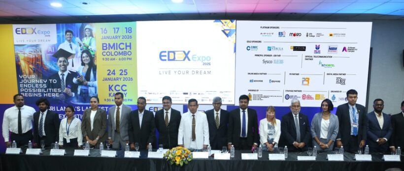 EDEX Expo 2026 Edition – Your Gateway to Education, Skills, and Careers
