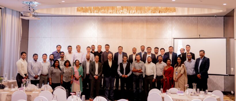 Hemas Announces Transformation Drive Aimed at Faster, Data-Driven Execution and Growth