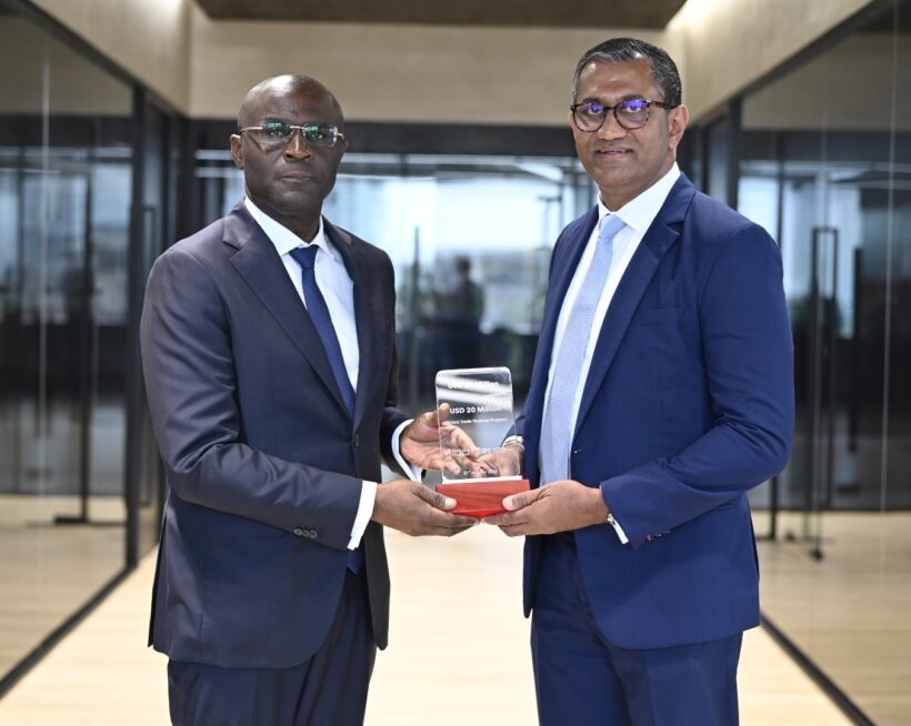 Nations Trust Bank becomes first bank in Sri Lanka to secure post‑crisis multilateral debt funding through IFC