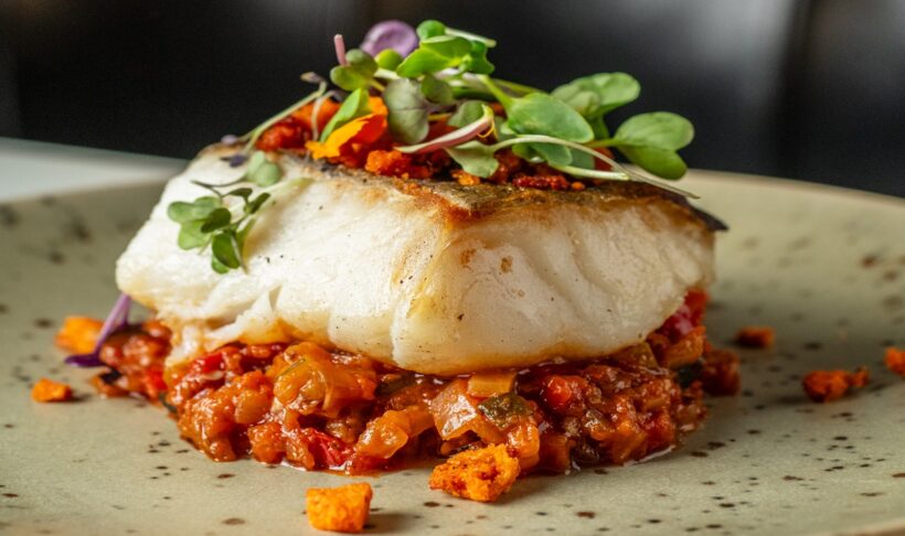 From Spain to Graze: A Spanish Culinary Experience at Hilton Colombo