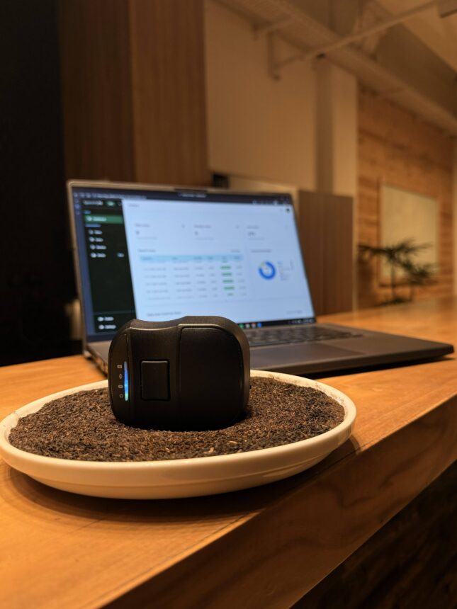 TRI Certifies SpectrifyAI’s Spectral Technology – The First Major Advancement in Ceylon Tea Quality Assessment in 150 Years