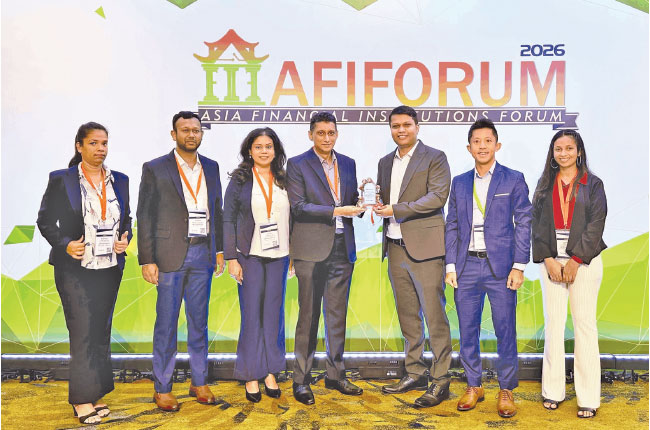 LB Finance secures USD 45 Mn in strategic foreign funding