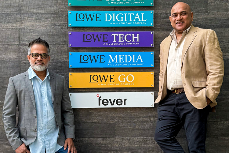 MullenLowe Group Sri Lanka appoints Harendra Uyanage as Chief Creative Officer