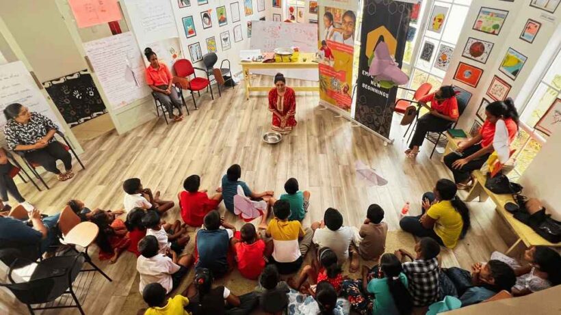 MAS Femography and Selyn Foundation unite to combat period poverty through BleedGood Initiative