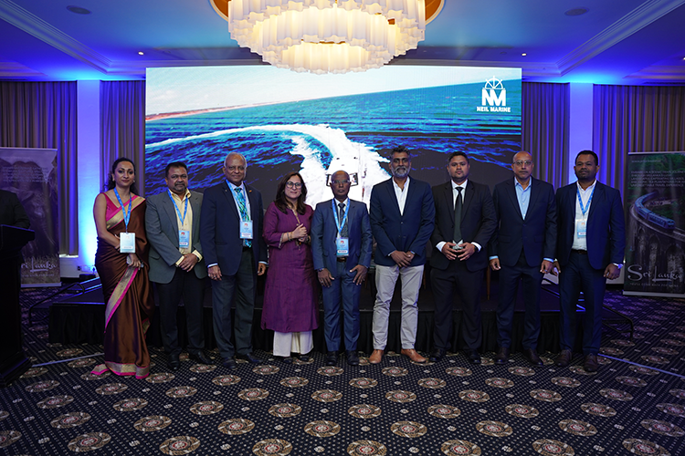 Sri Lanka Sets Sail with the 9th International Boat Show & Conference