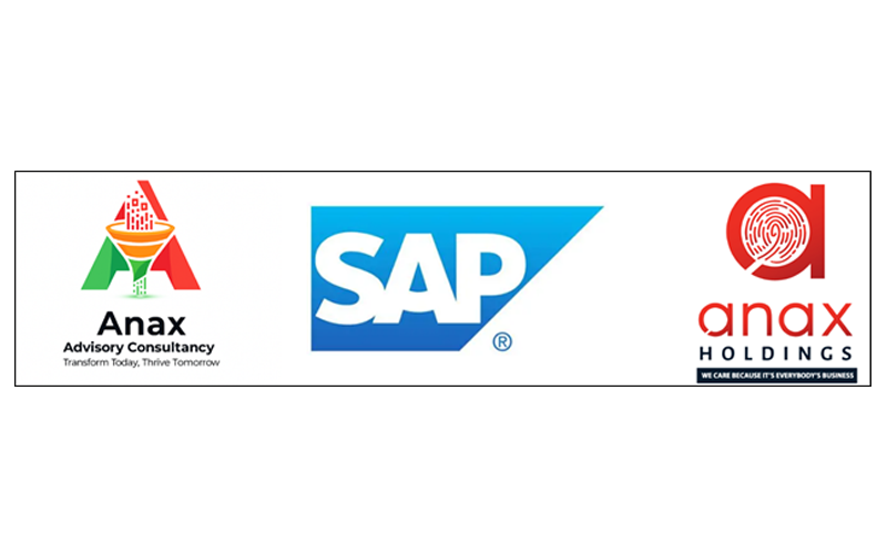 Anax Advisory and Abhiyanta Solutions Forge Strategic Partnership to Accelerate SAP Transformation Across Sri Lanka and Maldives