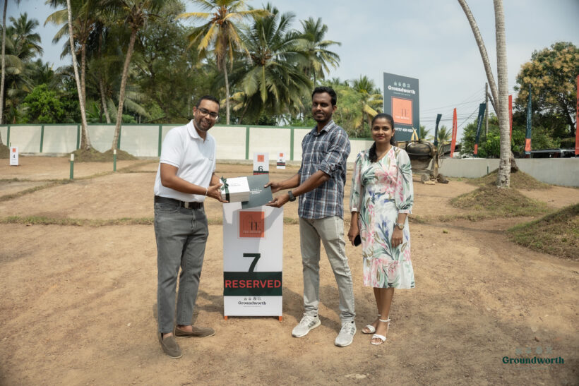 Groundworth இனால் “The Estate” அறிமுகம் – Property Guruவிருதின் கௌரவிப்பைப் பெற்ற முன்னணி அபிவிருத்தித் திட்டம்