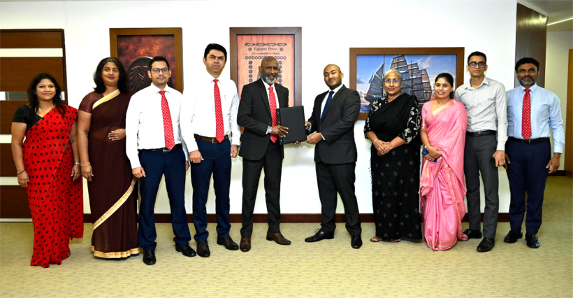 Fairway Latitude Partners with Pan Asia Bank to Offer Financing on Its Luxury Apartments