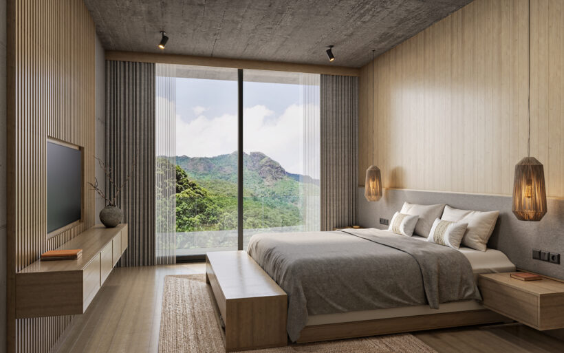 Belluna Lanka in Partnership with Sanken Overseas Launches Project Granbell Ella, Advancing a Long-Term Hospitality Investment in Sri Lanka’s Uva Province