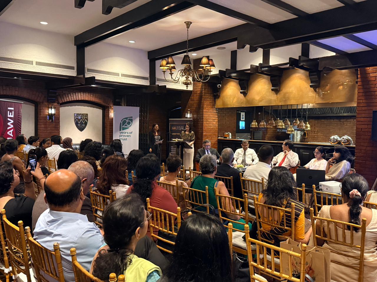 SLID Board Secretaries Forum Concludes Successfully; Repeat Programme Announced Due to High Demand