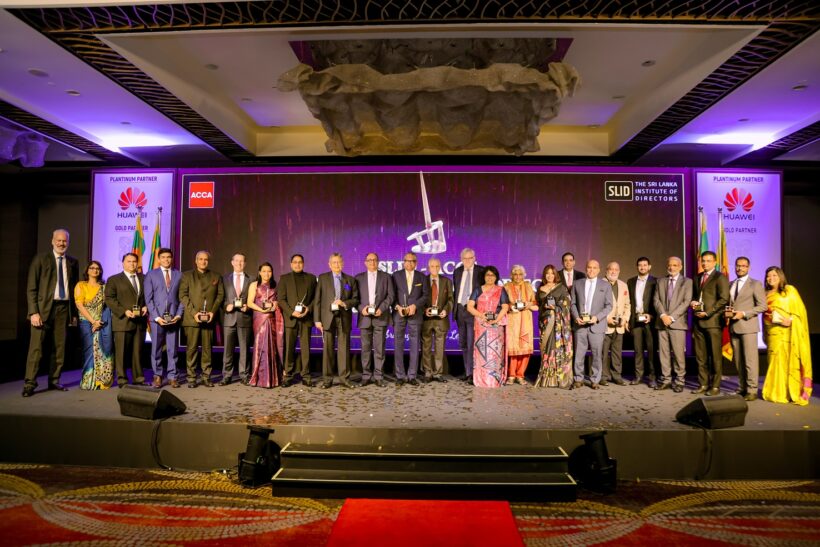 SLID–ACCA National Corporate Director Awards Set a New National Benchmark for Boardroom Excellence
