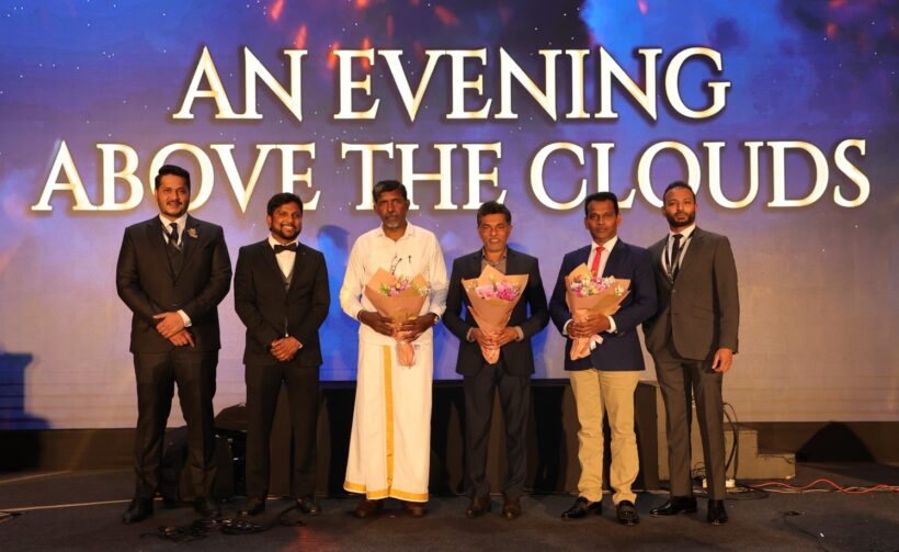 இலங்கையில் கால்பதிக்கும் Fracspace நிறுவனம்: கொழும்பில் பிரம்மாண்டமாக அறிமுகமாகும் ‘Altaira’ சொகுசு குடியிருப்புத் திட்டம்