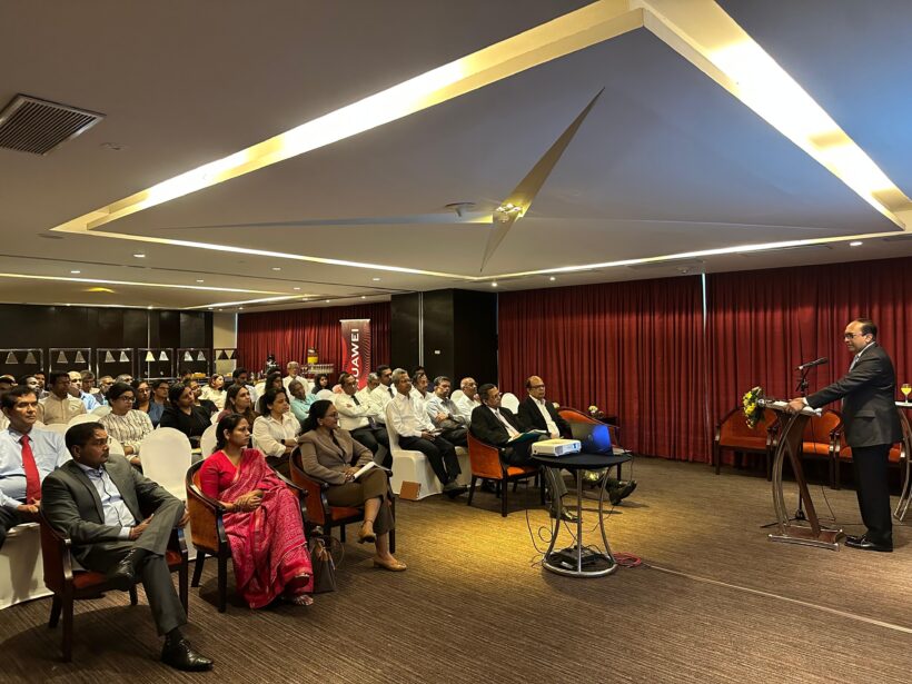 SLID Concludes High-Impact Session on Directors’ Accountability Under Sri Lanka’s PDPA — Repeat Session Announced Due to Overwhelming Demand