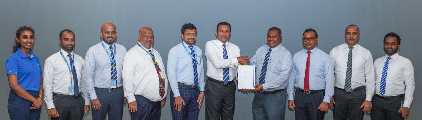 David Pieris Solar partners with HNB to promote renewable energy solutions