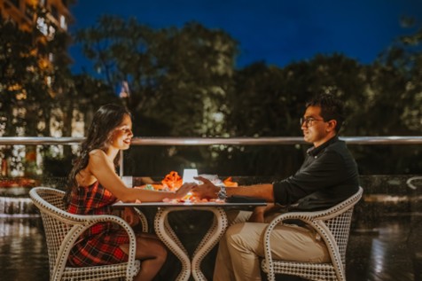 Celebrate your love at Hilton Colombo this Valentine’s Day