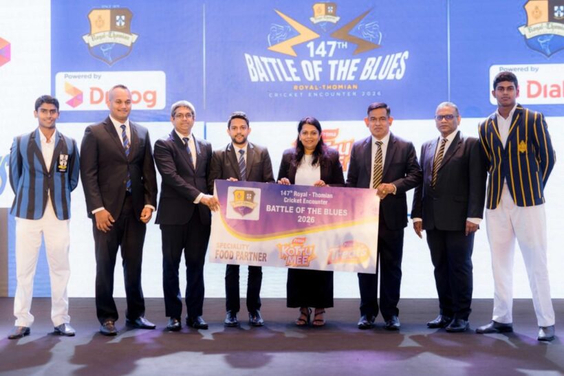 Prima to spice up the 147th Battle of the Blues
