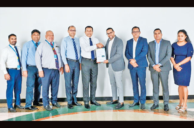 HNB elevates home loan solutions in partnership with Groundworth