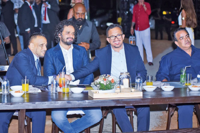 Pitch Capital launches DUTCH EMPIRE Villa Project