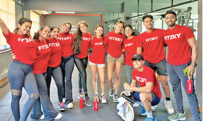 Fitzky Introduces ‘Fit Pass’, flexible fitness solution
