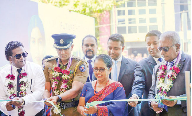 Medihelp enters Southern Province