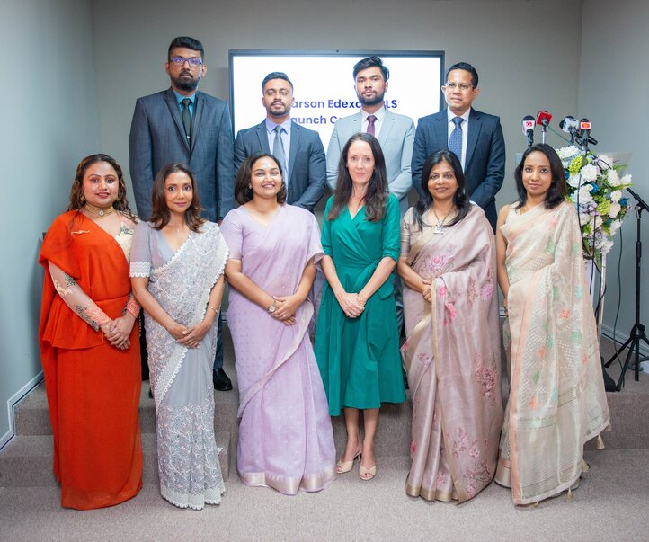 ESOL College International Expands Its Academic Portfolio with the Introduction of Pearson Edexcel iPLS Programme