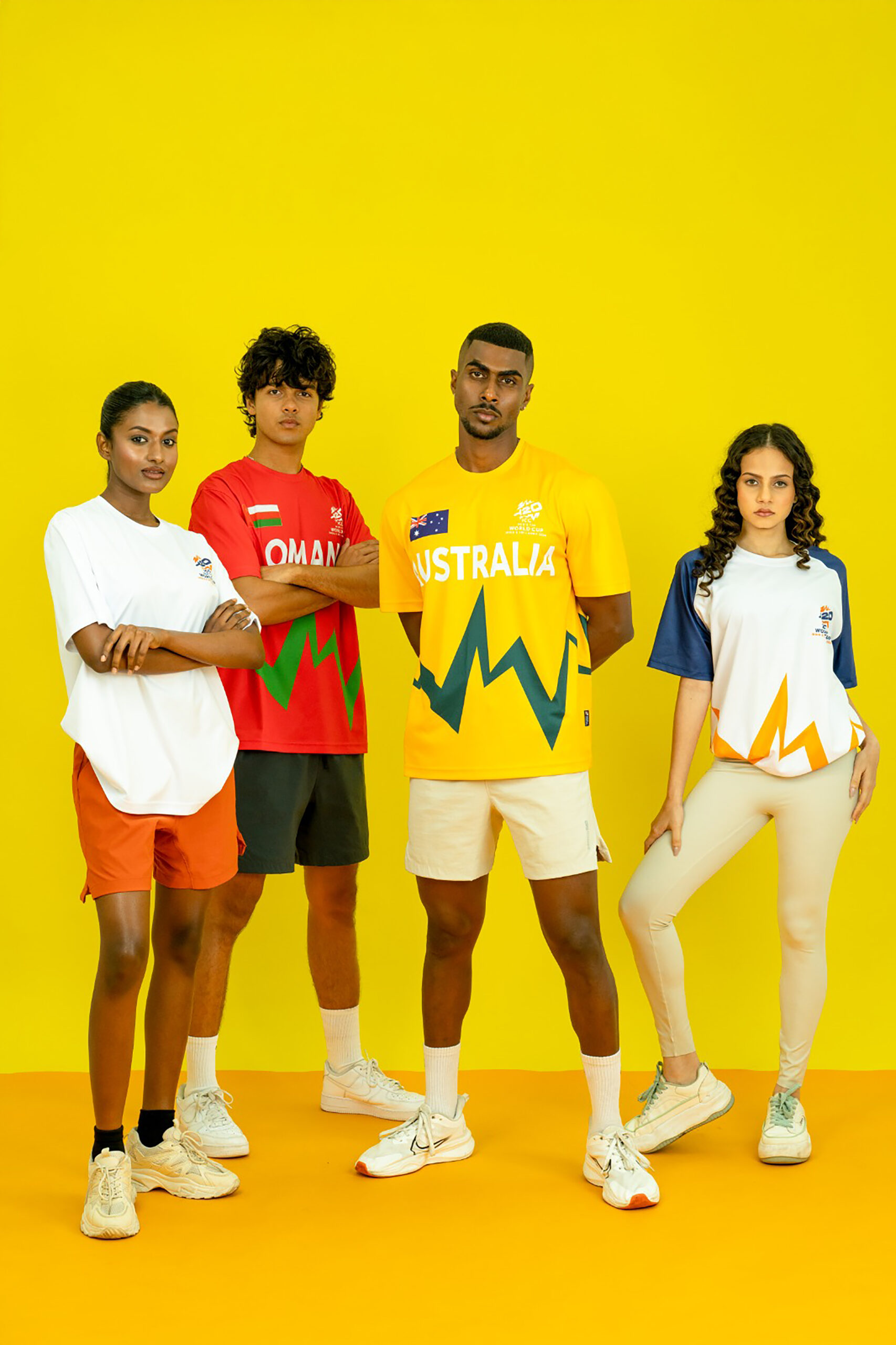 Moose Clothing Company Appointed Official Merchandise Licensing Partner for ICC Men’s T20 Matches in Sri Lanka