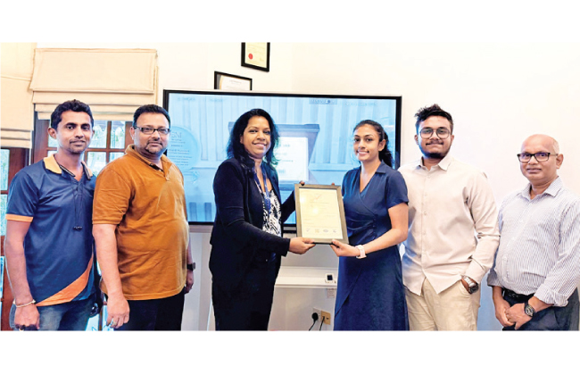 Cenmetrix achieves ISO 9001:2015 certification, marking milestone in quality excellence