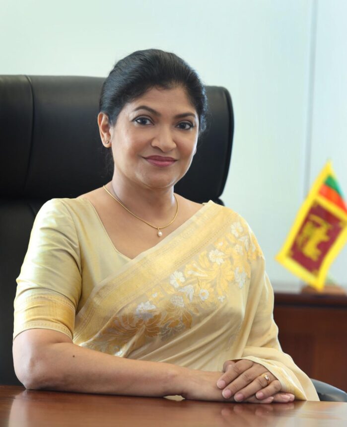 ශ්‍රී ලංකා ආයෝජන මණ්ඩලය (BOI) ‘Invest in Sri Lanka’ සමුළුව දියත් කරයි