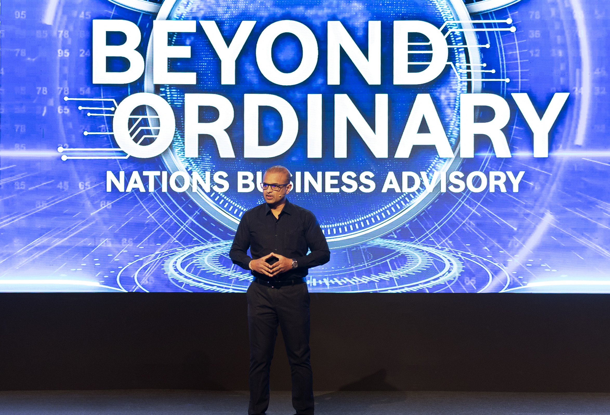 Nations Trust Bank Strengthens Business Confidence with ‘Beyond Ordinary – Nations Business Advisory’ in Colombo
