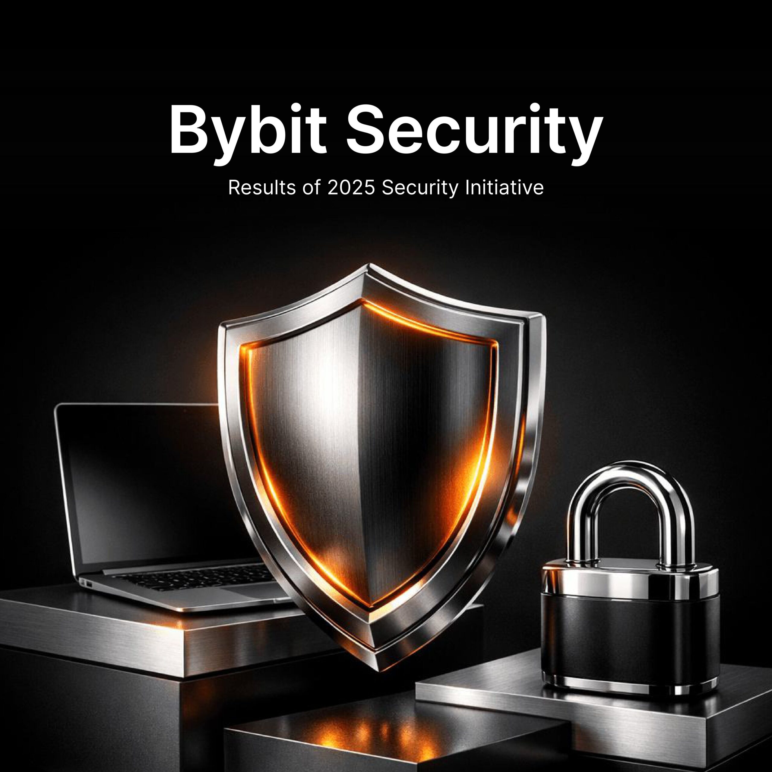 Bybit Unveils 2025 Security Milestone: Intercepts $300M in Impersonalization, Scams and Frauds via New AI-Driven Risk Framework