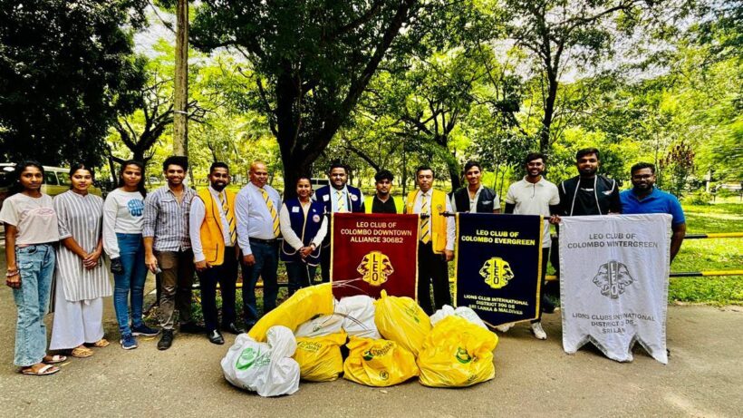 Beyond Volunteerism: Lions International Emerges as a Powerful Platform for Impact, Leadership and Connection