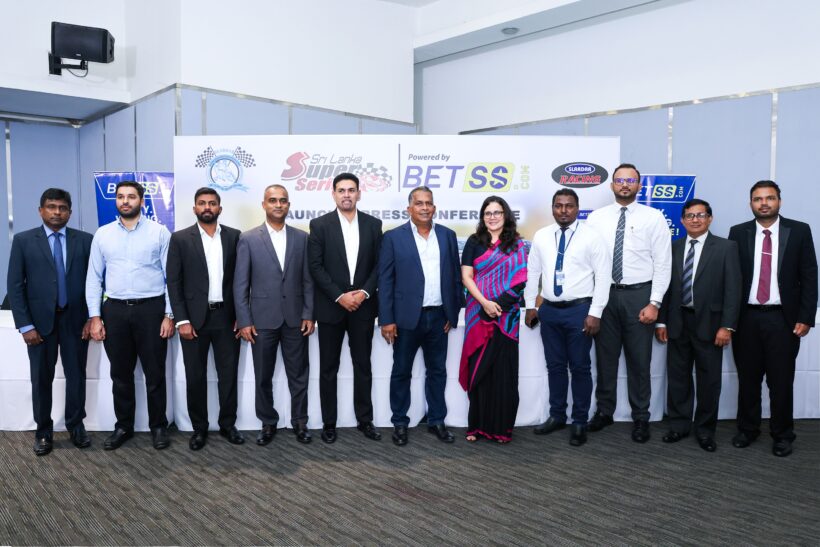 SLARDAR’S BETSS.COM SRI LANKA SUPER SERIES 2026 CHAMPIONSHIP ROARS INTO ACTION