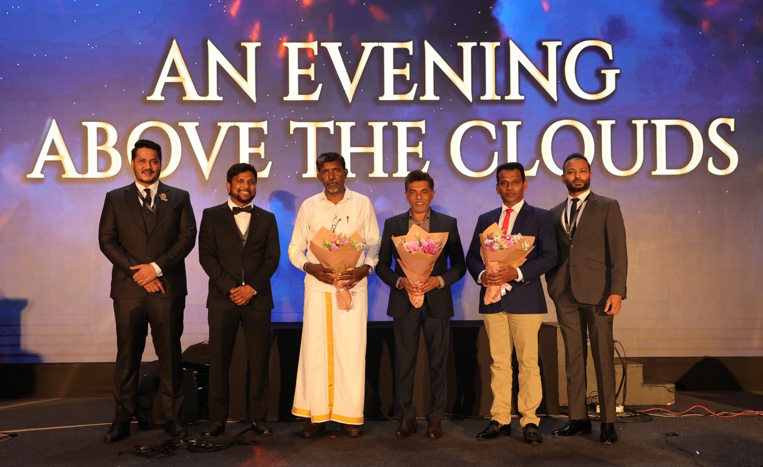 රුපියල් බිලියන 5ක ආයෝජනයක් සමඟින් Fracspace “Altaira” ව්‍යාපෘතිය කොළඹ දී උත්කර්ෂවත්ව එළිදකියි