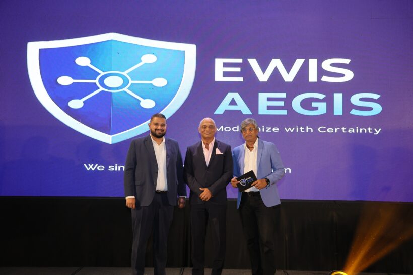EWIS Introduces EWIS AEGIS, an AI-Powered Platform to De-Risk Enterprise Legacy Modernisation