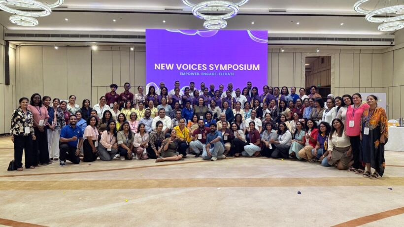 தன்னார்வதொண்டுக்குஅப்பால்சாதகமானதாக்கம், தலைமைத்துவம், பிணைப்பிற்கானசக்திவாய்ந்ததளமாகஉருவெடுக்கும்லயன்ஸ்இன்டர்நெஷனல்