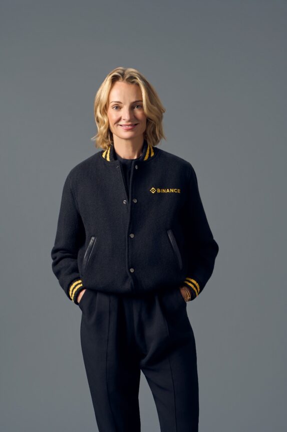 The Digital Leapfrog: Why the Next Era of Economic Agency for Women is On-Chain