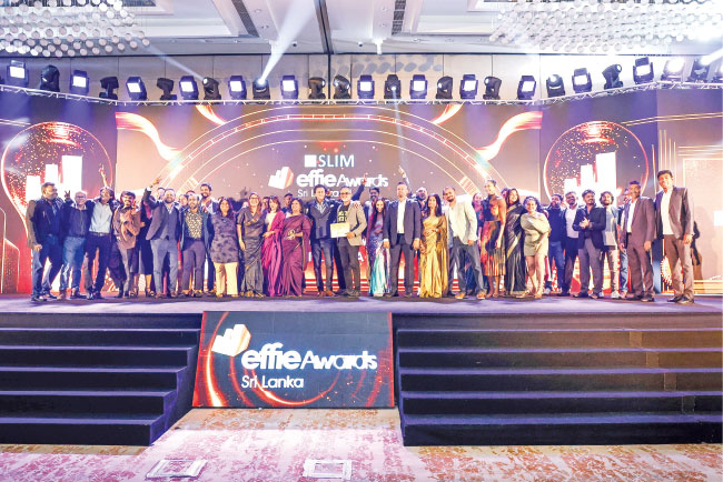 MullenLowe Sri Lanka’s consistency earns ‘Effie Agency of the Year’