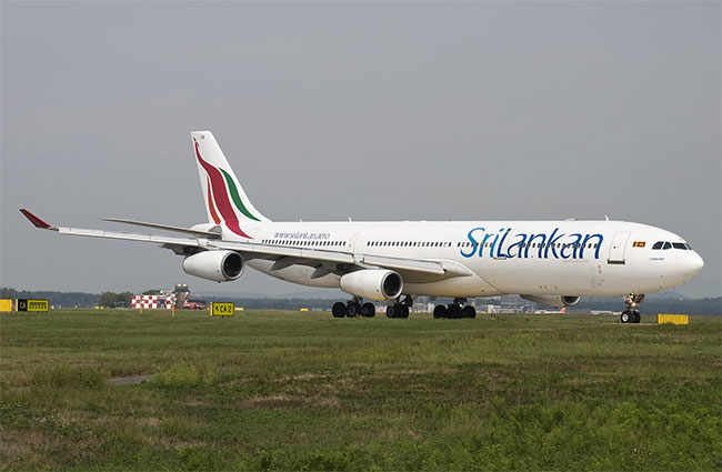 SriLankan Airlines enhances Australia connectivity with 14 weekly flights