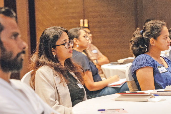 The Faculty of Brands launches mission to put Sri Lanka on global creative map