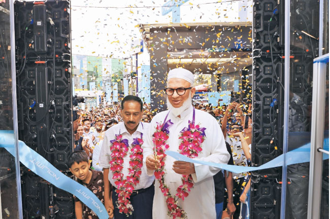 NOLIMIT unveils fashion destination in Kiribathgoda