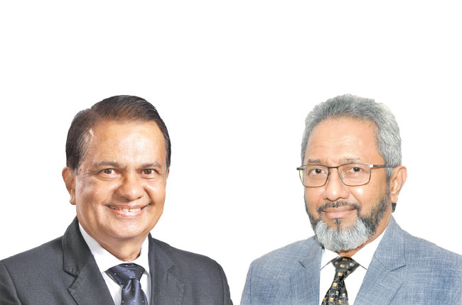 SLT Group PAT surges 221% YoY to Rs. 10 Bn in FY 2025