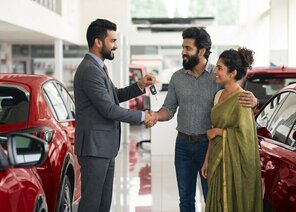 The CMTA urges consumers make informed choices when purchasing vehicles